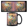 Mug en céramique noir Harry Potter 315 ml