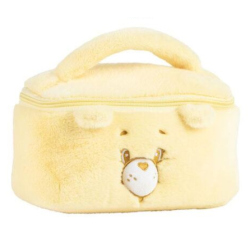 Trousse de Voyage Peluche -...