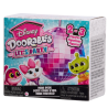 Blind box figurines Doorables Disney Mini Peek Pop Up Party