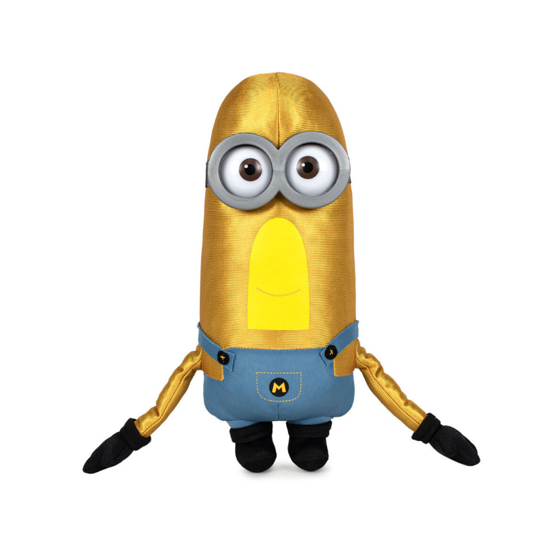 Peluche Kevin Minions 30 cm - Moi, moche et méchant 4