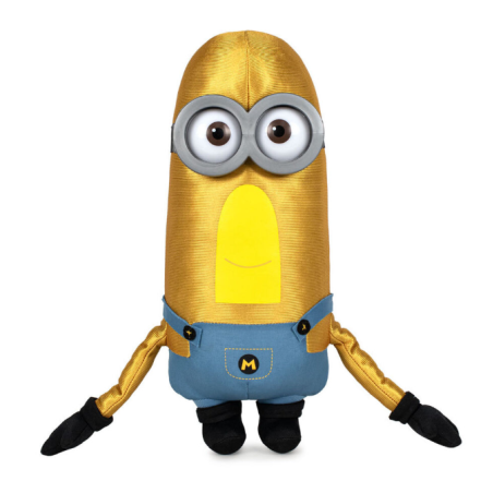 Peluche Kevin Minions 30 cm - Moi, moche et méchant 4