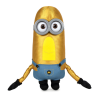 Peluche Kevin Minions 30 cm - Moi, moche et méchant 4