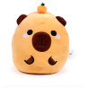 Peluche Squidglys Capybara Duke