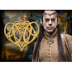 Broche d'Elrond