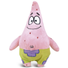 Peluche Bob l'éponge Patrick 23cm