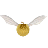 Peluche sonore Vif d'or Harry Potter 22 cm