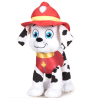 Peluche personnages Pat' Patrouille 19 cm