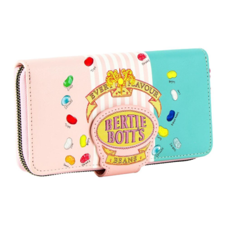 Portefeuille Honeydukes de Harry Potter