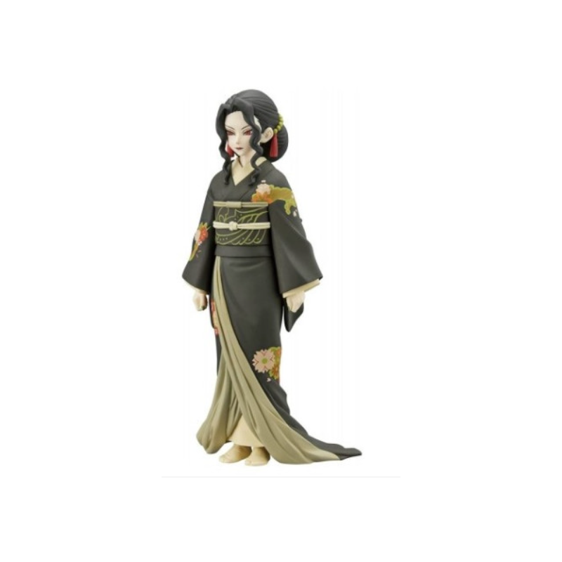 Demon Slayer Figurine Muzan Kibutsuji