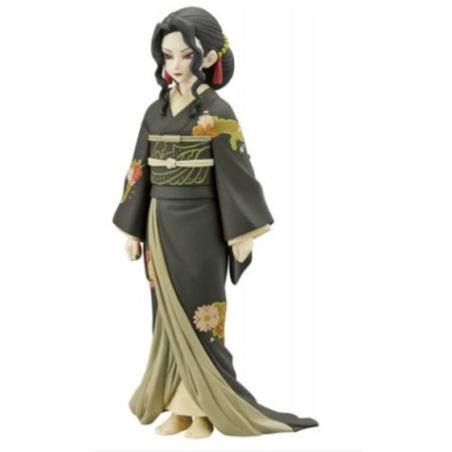 Demon Slayer Figurine Muzan Kibutsuji