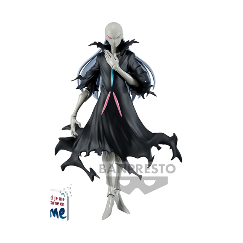 That Time I Got Reincarnated As A Slime Otherworlder Vol.16 Spirit Guardian Beretta 18cm - W95