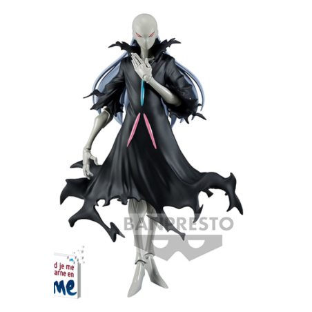 That Time I Got Reincarnated As A Slime Otherworlder Vol.16 Spirit Guardian Beretta 18cm - W95