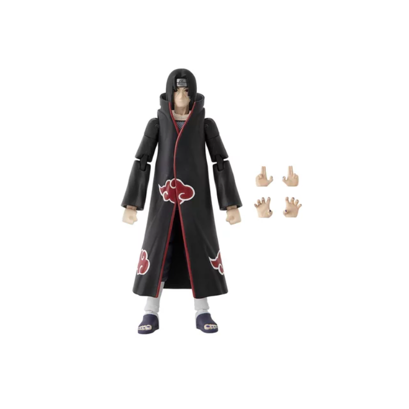 FIGURINE NARUTO - UCHIWA ITACHI