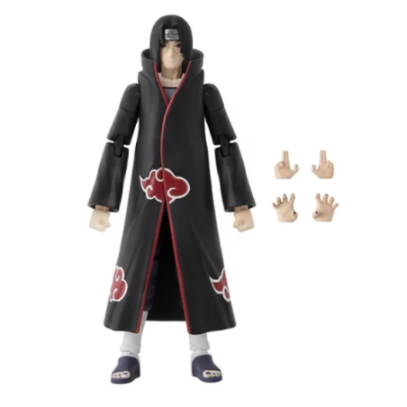FIGURINE NARUTO - UCHIWA ITACHI