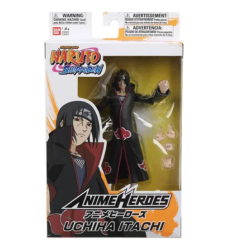 FIGURINE NARUTO - UCHIWA ITACHI