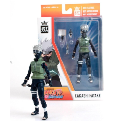 NARUTO - Kakashi Hatake - Figurine BST AXN 13cm