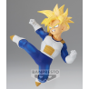 Figurine Super Saiyan Son Gohan 9cm - Dragon Ball