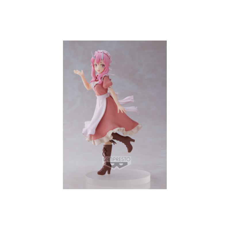SLIME - Shuna - Figurine 16cm