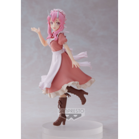 SLIME - Shuna - Figurine 16cm