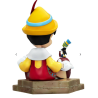 DISNEY - Pinocchio - Statuette Master Craft 27cm
