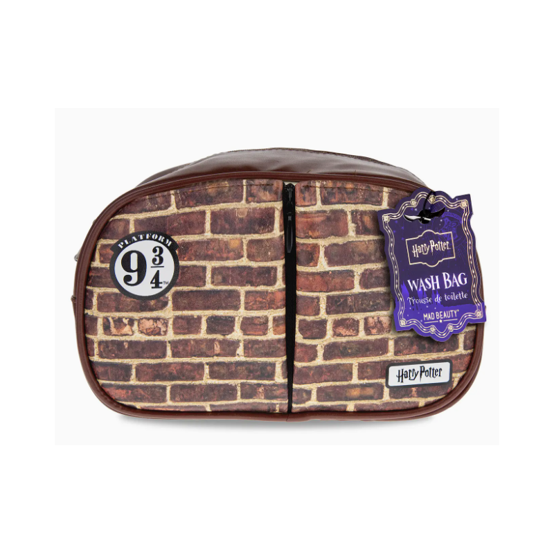 Trousse de maquillage Harry Potter Quai 9 3/4
