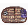 Trousse de maquillage Harry Potter Quai 9 3/4