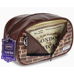 Trousse de maquillage Harry Potter Quai 9 3/4