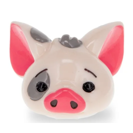 Baume à lèvres Pua à la Noix de Coco Disney Vaiana