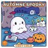 Cozy colo - Automne spooky