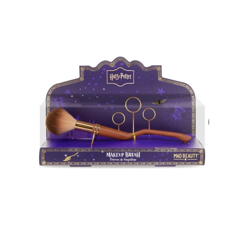 Pinceau de maquillage "Nimbus 2000" - Harry Potter