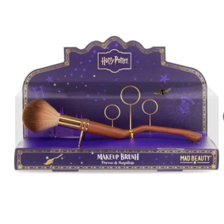 Pinceau de maquillage "Nimbus 2000" - Harry Potter