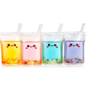 Blind bag jouet sensoriel squishy Kawaiian Sun Fruit Juice