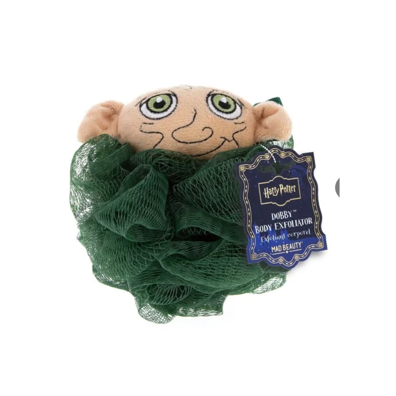Fleur de douche Dobby - Harry Potter