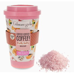 Sels de bain Gilmore Girls