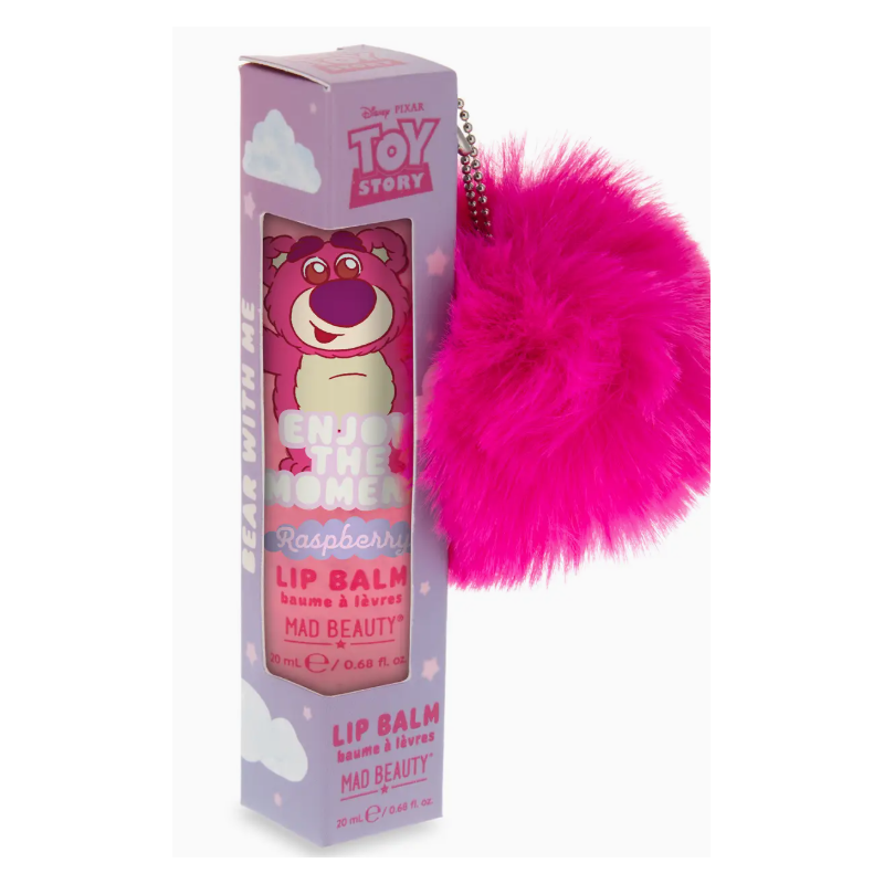 Baume à lèvres Lotso - Toy Story - Disney