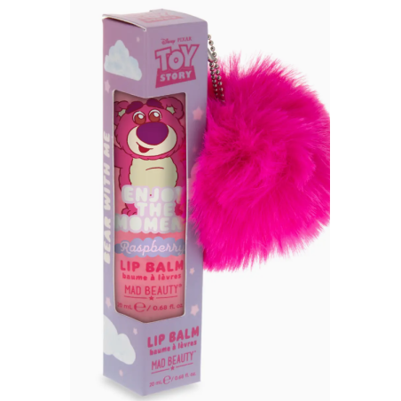 Baume à lèvres Lotso - Toy Story - Disney