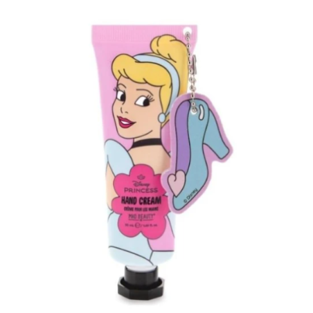 Duo crème pour les mains & lime à ongles Cendrillon - Disney