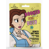 Masque en tissu pour le visage Belle - Disney