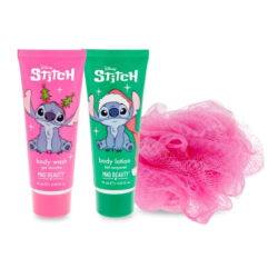 Trousse Produits pour le Corps - STITCH
