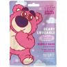 Masque en tissu visage à bulles Lotso - Toy Story - Disney