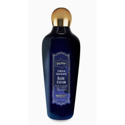 Bain moussant aux couleurs changeantes - Harry Potter