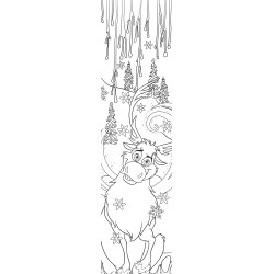 Marque-pages Disney Compagnons de toujours