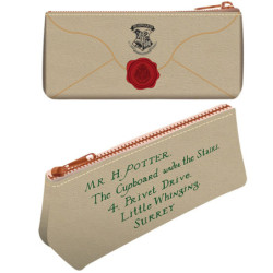 Trousse Harry Potter -...