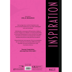 Coloriage Inspiration - Magie