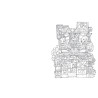 Coloriage Boutiques du monde