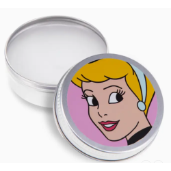 Baume à Lèvres Cendrillon - Disney