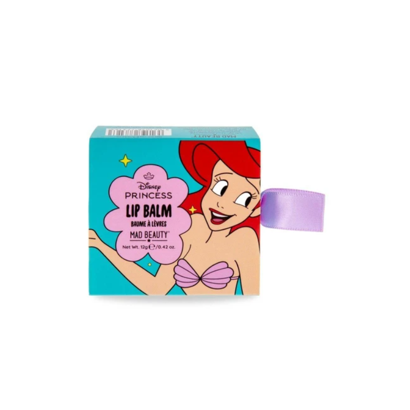 Baume à lèvres Ariel - Disney