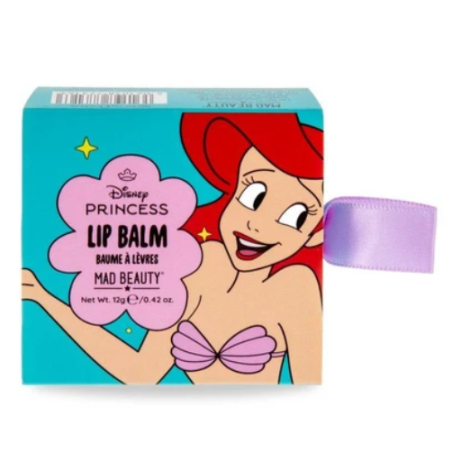 Baume à lèvres Ariel - Disney