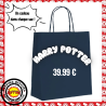 SAC SURPRISE HARRY POTTER - Avec Cadeau