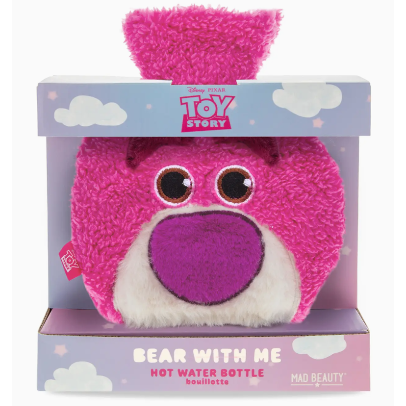 Disney Toy Story Bouillotte Lotso Love